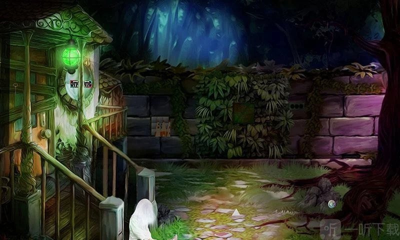 新房间和家庭逃生