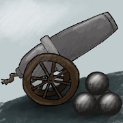 大炮对轰2D