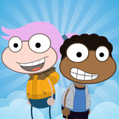 Poptropica冒险