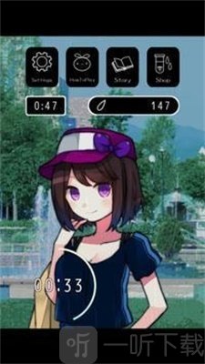悠扬的雨声