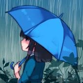 悠扬的雨声