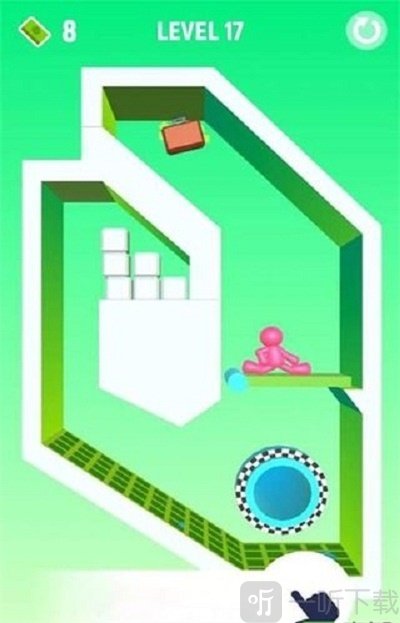 软泥飞行模拟器
