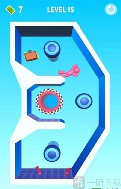软泥飞行模拟器