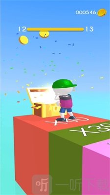 实力搬砖