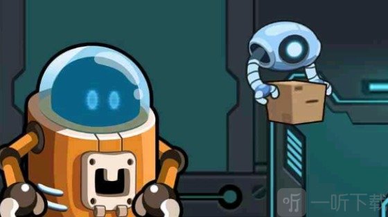 放置宇宙矿工