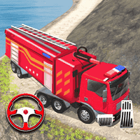 恐龙宝宝救火队