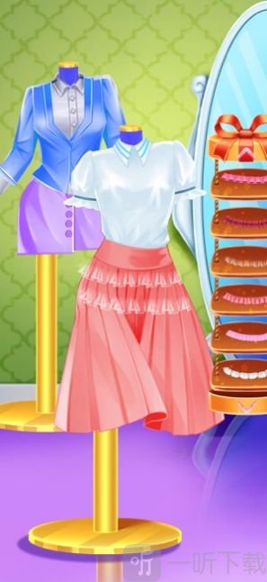 校服服装设计