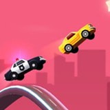 公路逃生