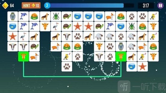 宠物连接