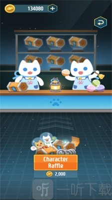 超神猫咪人