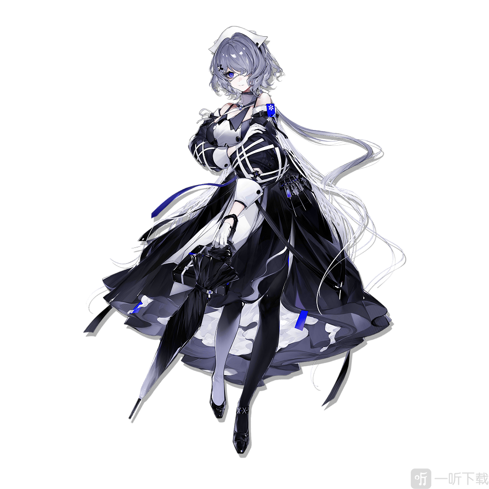 明日方舟絮雨强度怎么样值得练么 絮雨精二专三材料