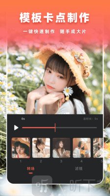 影集制作