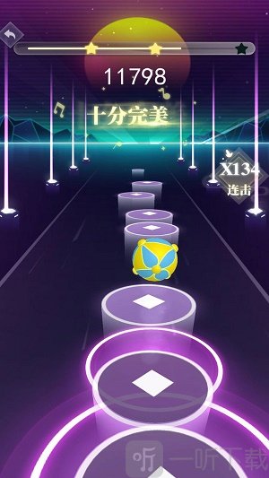抖音电音跃动
