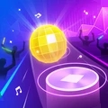 抖音电音跃动