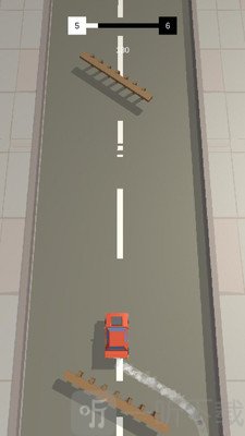 末日之路
