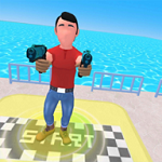 慢速子弹3D