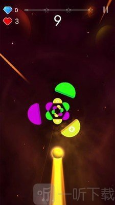 粉碎色彩最新版