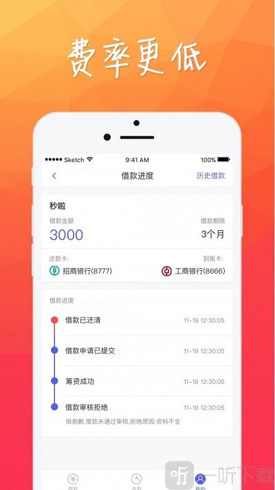 e贷之家