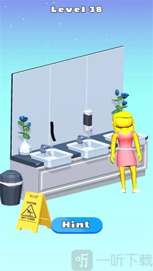 绘制零件3D