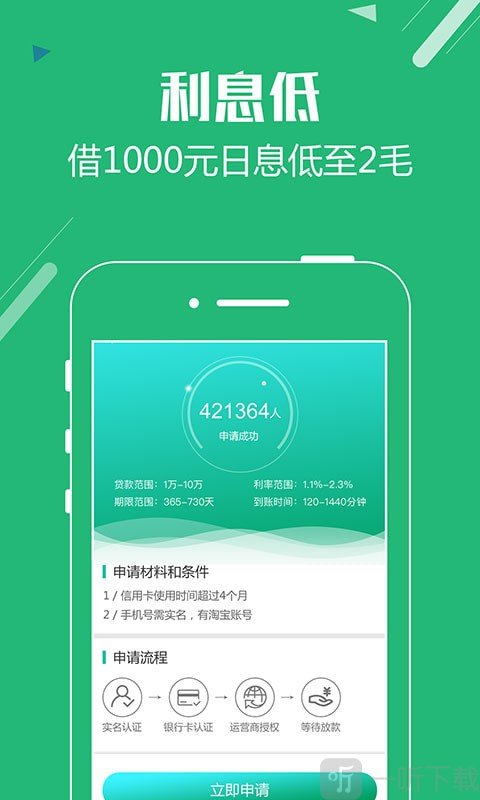 无忧极速借