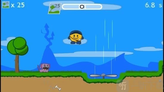 鲍勃邮递员