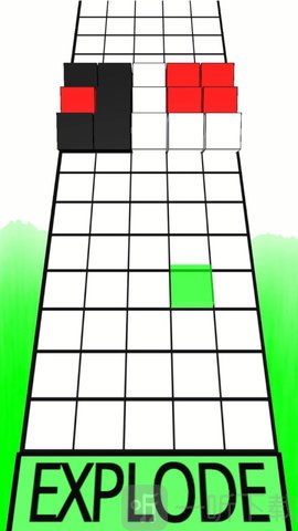 爆炸立方体安卓版