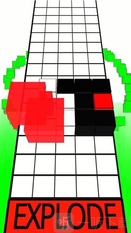 爆炸立方体安卓版