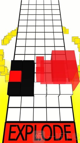爆炸立方体安卓版
