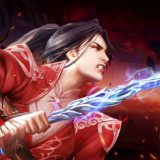 神州狂澜最新版