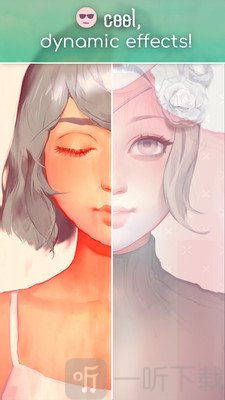 肖像制作