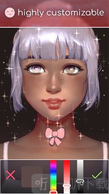 肖像制作