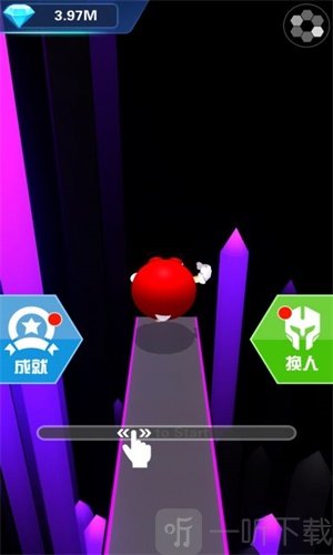 长腿球球最新版