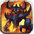 魔战