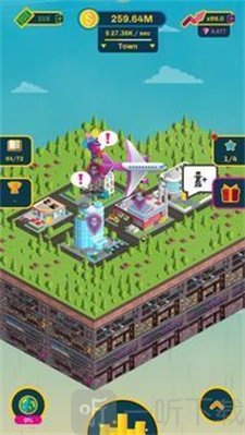 都市建造大亨