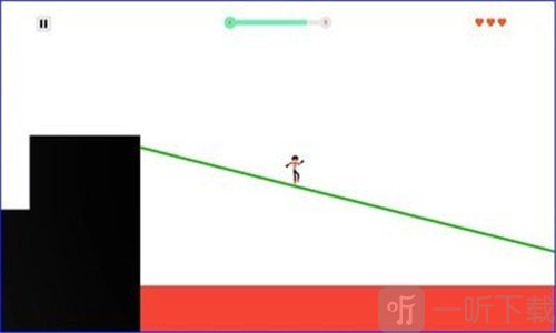 火柴人英雄跑酷最新版