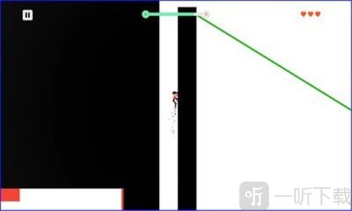 火柴人英雄跑酷最新版