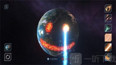 星战模拟器