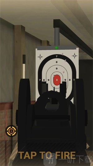 射击学校