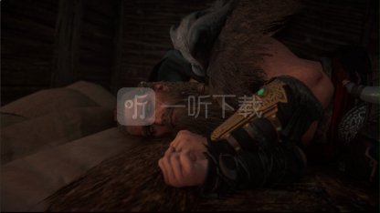 刺客信条英灵殿粗鲁的觉醒怎么做 粗鲁的觉醒任务指南