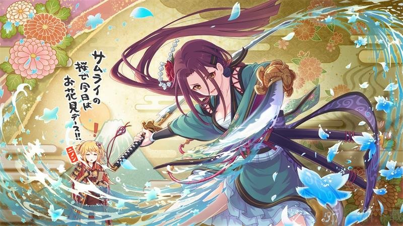 公主连结流夏强吗 PCR大姐头角色介绍