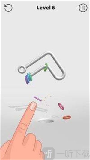 滑动箍