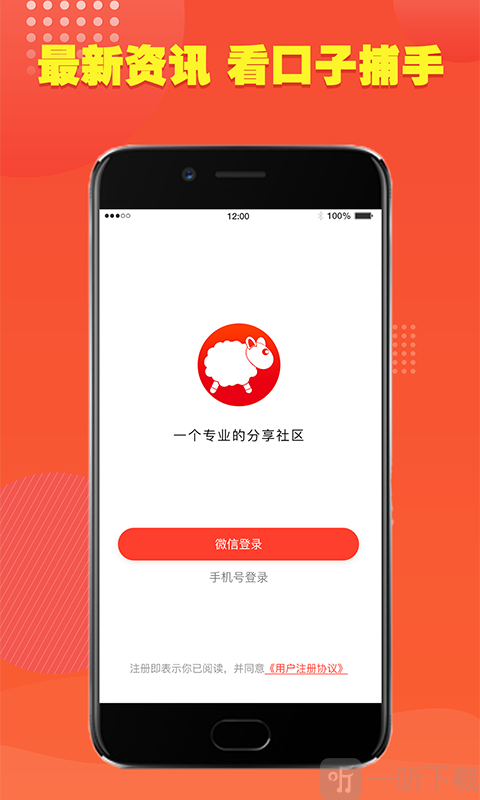 口子捕手