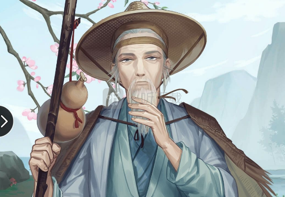 江湖悠悠渡船人对话怎么选择 渡船人喜好选择攻略