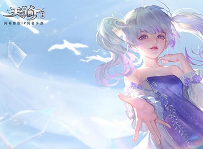 天谕手游战力怎么提升 公测战力提升攻略