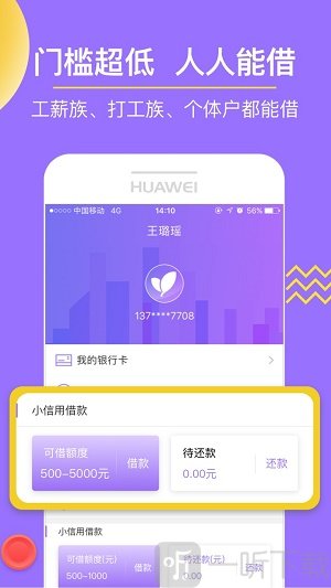 小信用