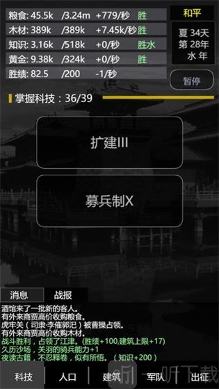 三国之轮回