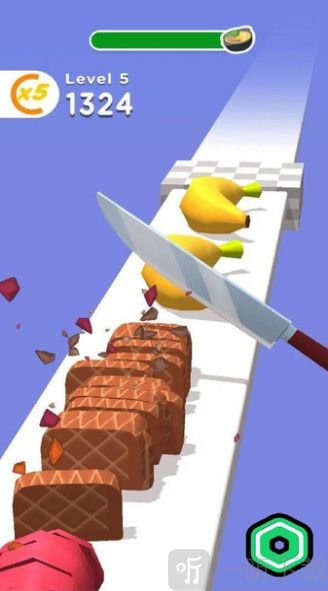 超级切片大师安卓版