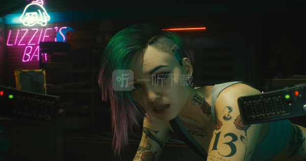 赛博朋克2077脑舞介绍 脑舞系统是什么