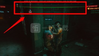 赛博朋克2077脑舞介绍 脑舞系统是什么