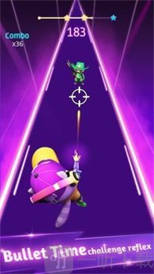 音乐迷节拍挑战手机版
